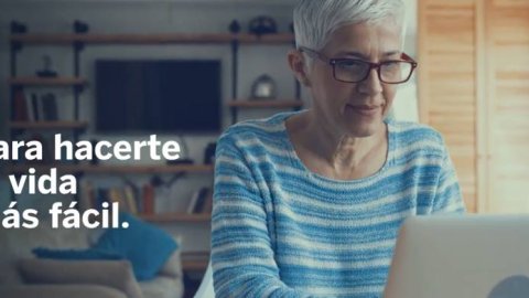 "Seguros de nuestro futuro", lo último de D'Artagnan para BBVA Seguros
