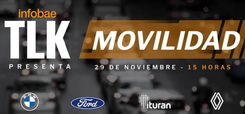 “Infobae Talks Movilidad”: cuáles son los principales desafíos que presenta el futuro de la industria