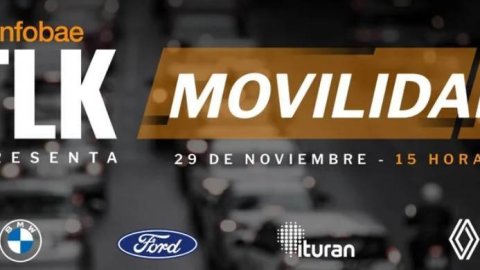 “Infobae Talks Movilidad”: cuáles son los principales desafíos que presenta el futuro de la industria