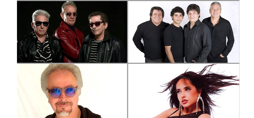 Virus se suma a la Peña de Morfi