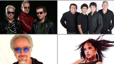 Virus se suma a la Peña de Morfi
