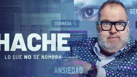 "Hache", el domingo se estrena por ElTrece la nueva serie documental de National Geographic