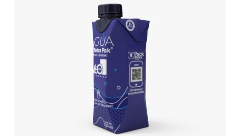 Tetra Pak cumple 60 años y apuesta a la realidad virtual