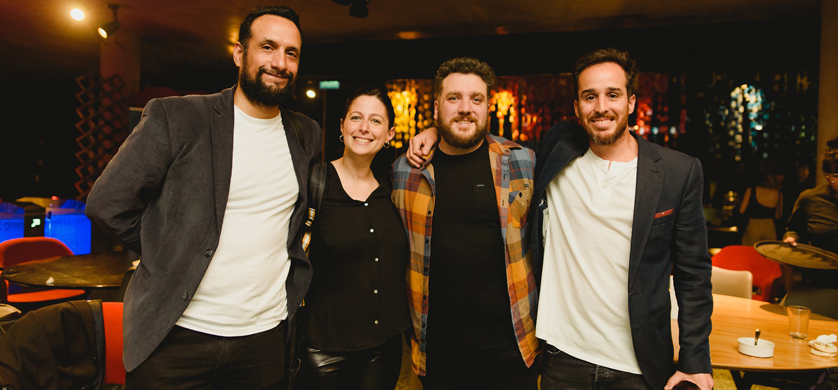 Kickads participó de distintas actividades organizadas por IAB Argentina