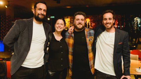 Kickads participó de distintas actividades organizadas por IAB Argentina