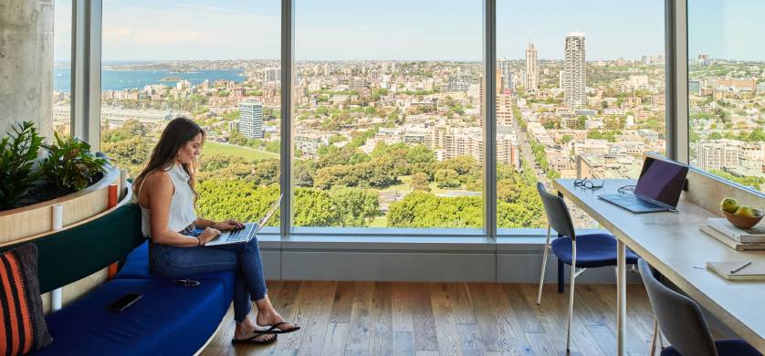 WeWork y SafeSpace se unen para seguir promoviendo espacios de trabajo seguros e inclusivos