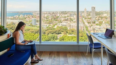 WeWork y SafeSpace se unen para seguir promoviendo espacios de trabajo seguros e inclusivos