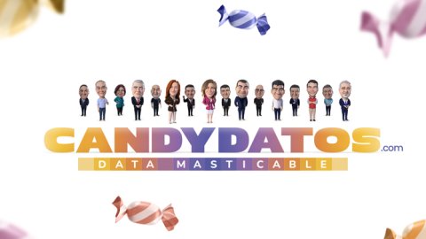 WILD FI diseñó un website para las elecciones presidenciales de Paraguay