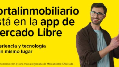 Chile: Super creó “Al toque, Al touch” para Mercado Libre y Portal Inmobiliario