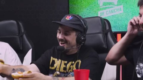 Paty lanzó la “Paty Gaming Cup” junto a VMLY&R, Orishinal y Wavemaker