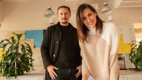 Alexis Ospina llega a Grey México como Chief Creative Officer