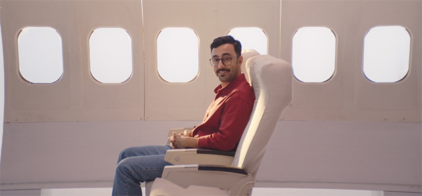 La nueva campaña de RAPP Argentina para Assist Card