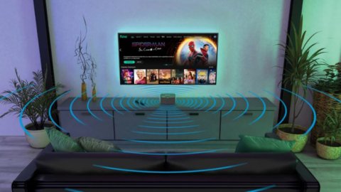 Flow lanza el nuevo Deco Flow Surround con el concepto "El sonido del cine en tu casa"