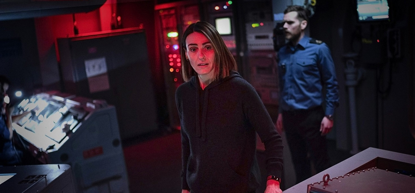 La serie de OnDIRECTV “Vigil” ganó un Premio Emmy Internacional