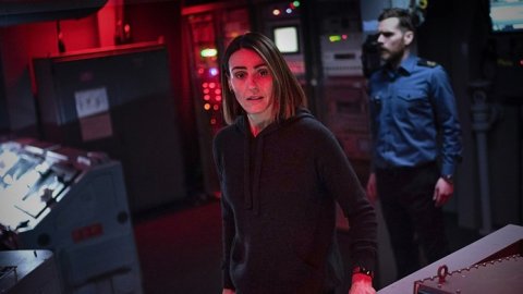 La serie de OnDIRECTV “Vigil” ganó un Premio Emmy Internacional