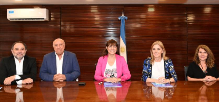 Acuerdo entre Radio Nacional y Télam para ampliar la cobertura informativa