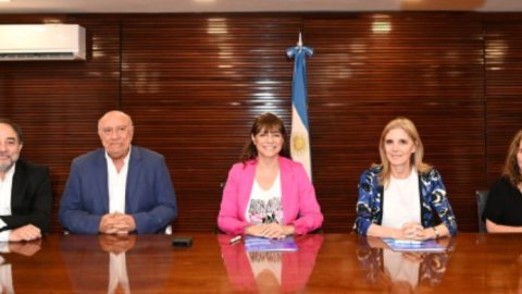 Acuerdo entre Radio Nacional y Télam para ampliar la cobertura informativa
