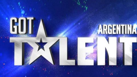 Comienzan los castings presenciales de Got Talent Argentina