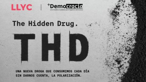 “The Hidden Drug”: Argentina es el segundo país con mayor polarización en la conversación digital