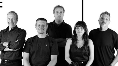 Dentsu Creative anuncia su llegada a Chile