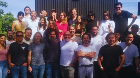 Creative Leadership Council de McCann Worldgroup Latam se nutrió de la creatividad de líderes globales, regionales y locales
