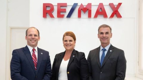 RE/MAX Argentina y Uruguay crece y se prepara para una nueva etapa en el 2023