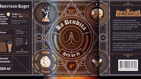 "La Bendita", la nueva campaña de Havas España y Havas Costa Rica para Cervecería La Mackavela