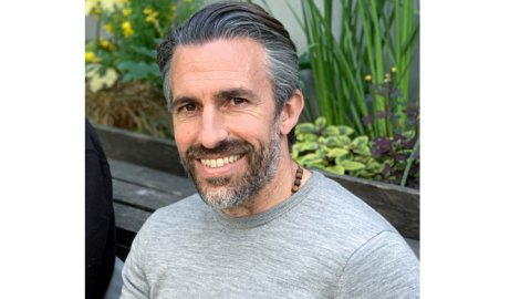 Christian Camean es el nuevo socio de La América