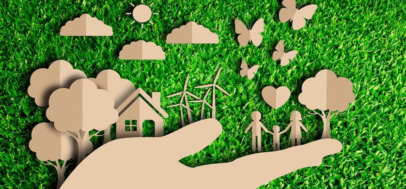 Sustentabilidad: consumidores y marcas cada vez más comprometidos