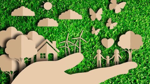 Sustentabilidad: consumidores y marcas cada vez más comprometidos