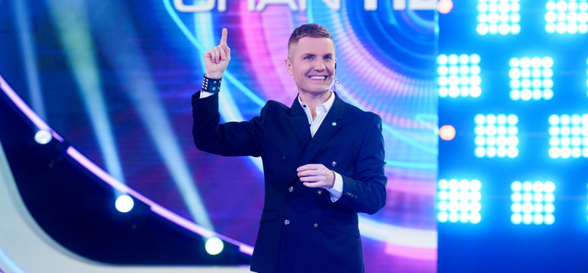 Telefe se impuso en el rating de noviembre y se acerca a los cinco años de liderazgo