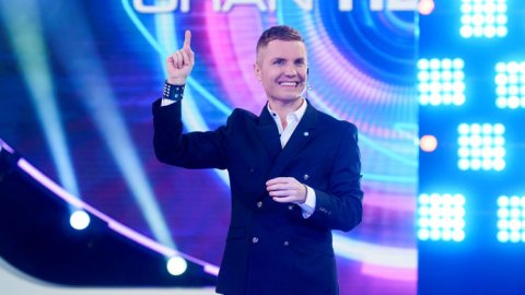 Telefe se impuso en el rating de noviembre y se acerca a los cinco años de liderazgo