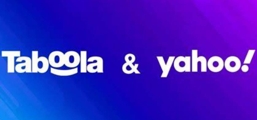 Yahoo y Taboola apuestan por la web abierta al firmar un acuerdo comercial por 30 años