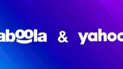 Yahoo y Taboola apuestan por la web abierta al firmar un acuerdo comercial por 30 años