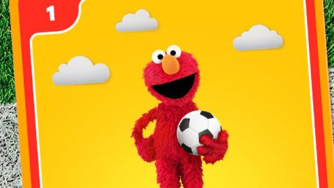 WILD FI presenta las nuevas estampas futbolísticas, con Muppets de todo el mundo