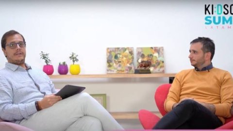 Se realizó la 3era edición del Kids Corp Summit LATAM para la industria U18