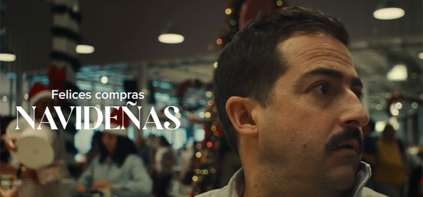 Mercado Libre, GUT y una idea para evitar que el fútbol se robe la Navidad