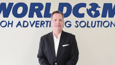 Nuevo Managing Director para EE.UU. y Canadá en Worldcom OOH