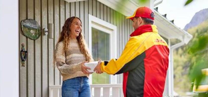 DHL Global Forwarding integra Saloodo! con Mercado Pago