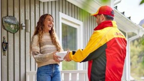 DHL Global Forwarding integra Saloodo! con Mercado Pago