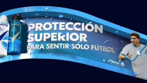 Grupo Vía sigue creciendo con anuncios 3D en sus pantallas
