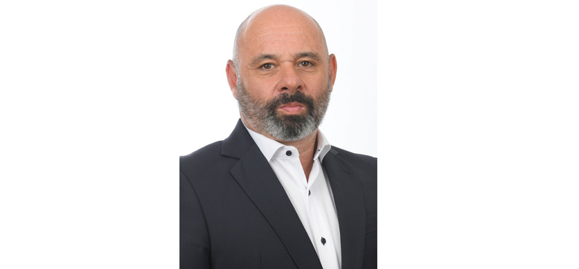 Nuevo Gerente General en Medifé