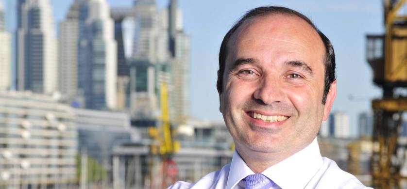 Red Hat designó a Jaime Villanueva como Senior Partner Manager