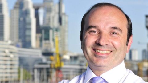 Red Hat designó a Jaime Villanueva como Senior Partner Manager