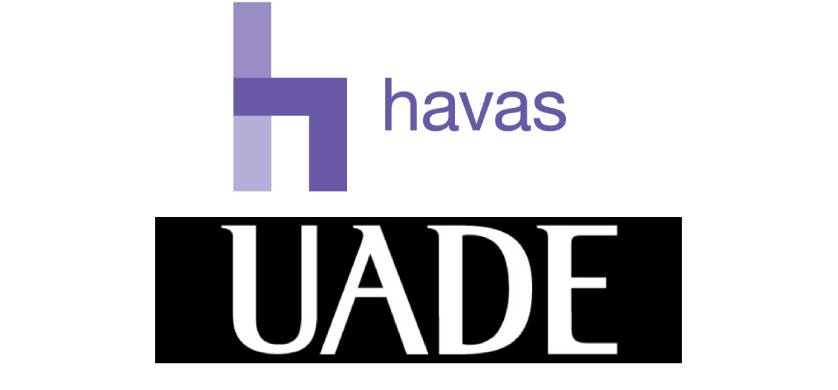Havas Media Group se suma a la carrera de publicidad de UADE
