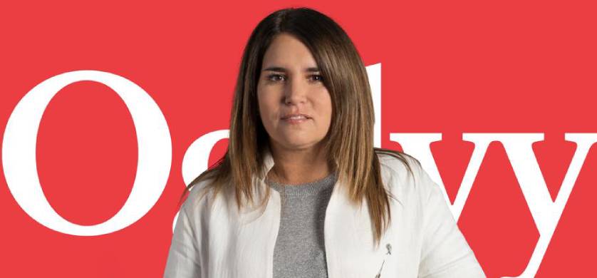 Constanza Archain asume como CEO de Ogilvy Latina Sur