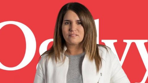 Constanza Archain asume como CEO de Ogilvy Latina Sur