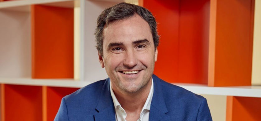 Strix By LoJack designa nuevo Director Comercial para Argentina