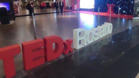TEDxRosario lanzó su primera ficción mundial