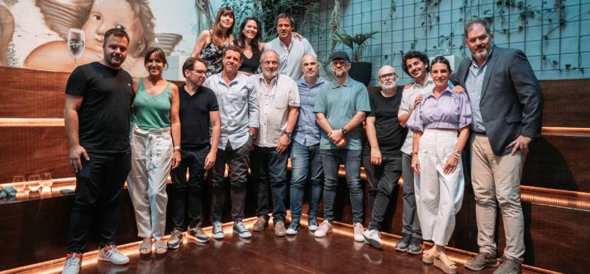 Agencias Argentinas renovó sus autoridades y cerró el año a plena celebración